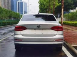 
										Volkswagen Golf 7 (Lavida), 2021 full									