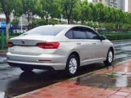 
										Volkswagen Golf 7 (Lavida), 2021 full									