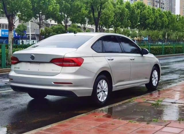 
								Volkswagen Golf 7 (Lavida), 2021 full									