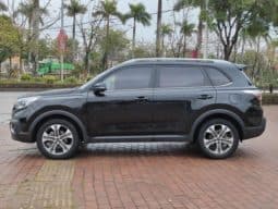 
										Kia Sportage (III), 2020 full									