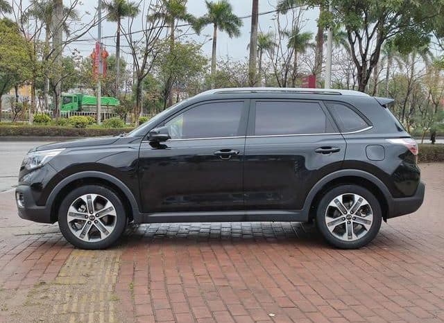 
								Kia Sportage (III), 2020 full									