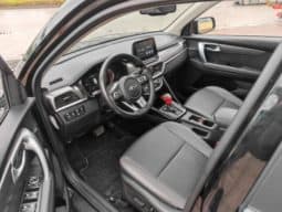 
										Kia Sportage (III), 2020 full									