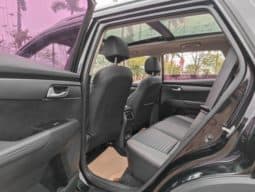 
										Kia Sportage (III), 2020 full									