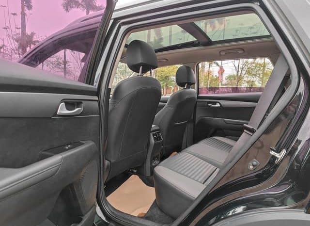 
								Kia Sportage (III), 2020 full									
