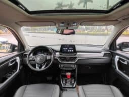 
										Kia Sportage (III), 2020 full									