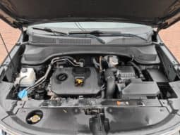 
										Kia Sportage (III), 2020 full									