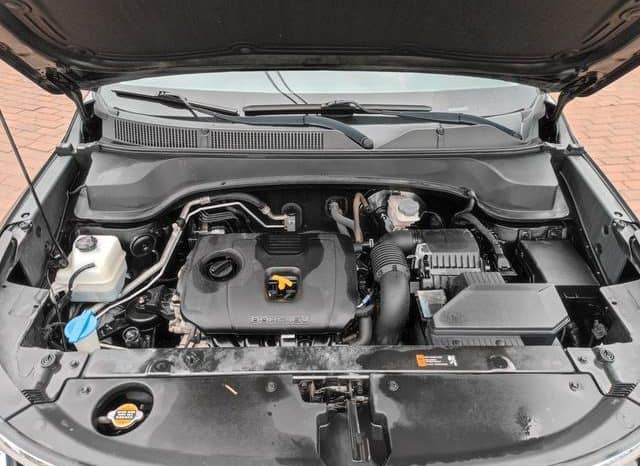 
								Kia Sportage (III), 2020 full									