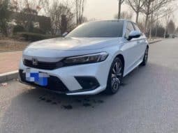 67c49b9a9015c Honda Civic, 2024