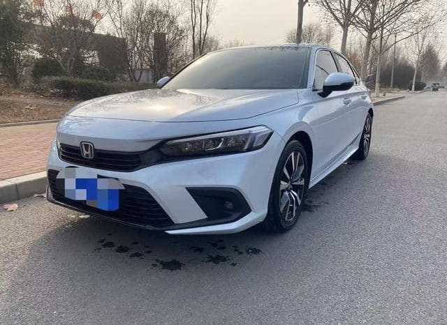 67c49b9a9015c Honda Civic, 2024