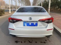 
										Honda Civic, 2024 full									