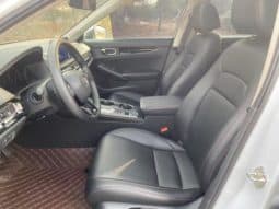 
										Honda Civic, 2024 full									