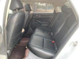 
										Honda Civic, 2024 full									