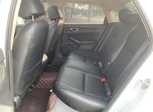 
								Honda Civic, 2024 full									