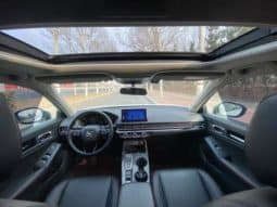 
										Honda Civic, 2024 full									