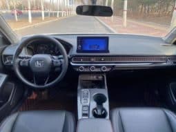 
										Honda Civic, 2024 full									
