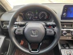 
										Honda Civic, 2024 full									