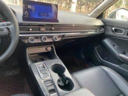
										Honda Civic, 2024 full									