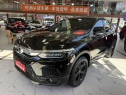 67c49ba6d9eed Honda Breeze (I), 2021