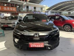 
										Honda Breeze (I), 2021 full									