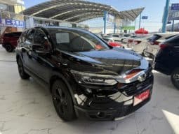 
										Honda Breeze (I), 2021 full									