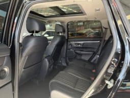 
										Honda Breeze (I), 2021 full									
