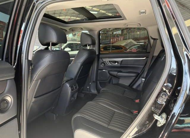 
								Honda Breeze (I), 2021 full									