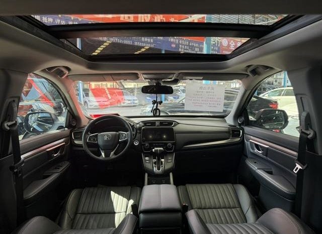 
								Honda Breeze (I), 2021 full									