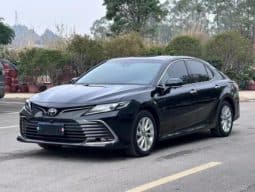 67c49bf202817 Toyota Camry, 2021
