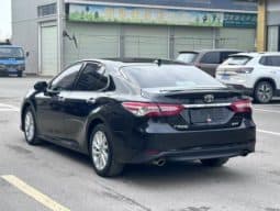 
										Toyota Camry, 2021 full									