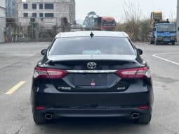 
										Toyota Camry, 2021 full									