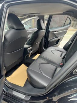 
										Toyota Camry, 2021 full									