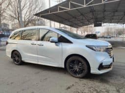 
										Honda Odyssey, 2022 full									