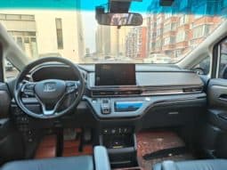 
										Honda Odyssey, 2022 full									