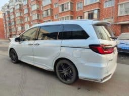
										Honda Odyssey, 2022 full									