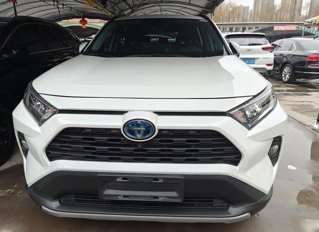 
								Toyota RAV4 (IV), 2020 full									