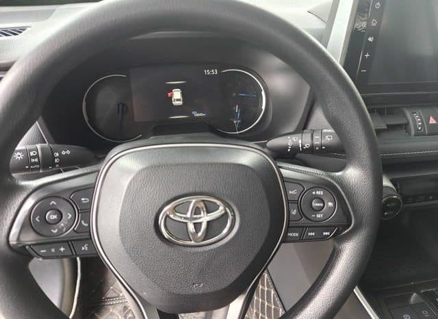 
								Toyota RAV4 (IV), 2020 full									