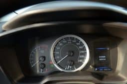 
										Toyota Corolla (XII), 2022 full									