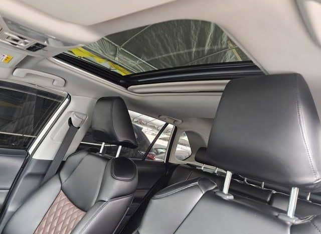 
								Toyota RAV4 (IV), 2020 full									