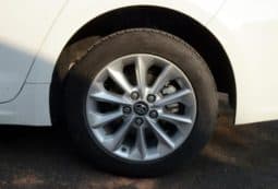 
										Toyota Corolla (XII), 2022 full									