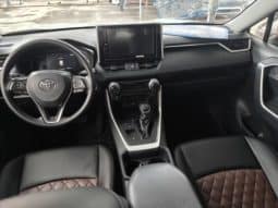 
										Toyota RAV4 (IV), 2020 full									