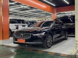 67c4a12049296 Volvo S90, 2023