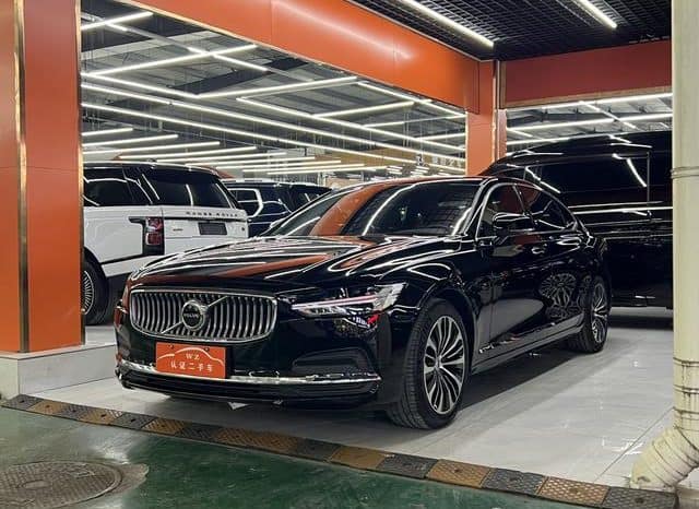67c4a12049296 Volvo S90, 2023