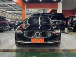 
										Volvo S90, 2023 full									
