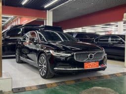 
										Volvo S90, 2023 full									