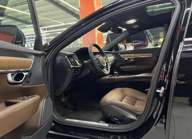 
								Volvo S90, 2023 full									