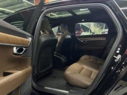 
										Volvo S90, 2023 full									