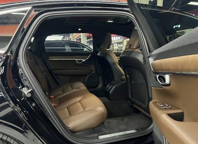 
								Volvo S90, 2023 full									