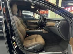 
										Volvo S90, 2023 full									