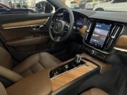 
										Volvo S90, 2023 full									
