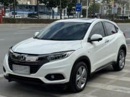 67c4a537b6033 Honda Vezel, 2022